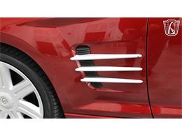 2006 Chrysler Crossfire (CC-2068752) for sale in Runnemede, New Jersey