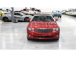 2006 Chrysler Crossfire (CC-2068752) for sale in Runnemede, New Jersey