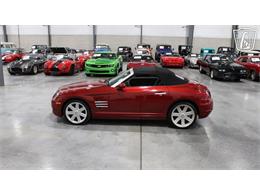 2006 Chrysler Crossfire (CC-2068752) for sale in Runnemede, New Jersey