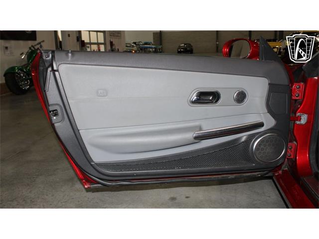 2006 Chrysler Crossfire (CC-2068752) for sale in Runnemede, New Jersey