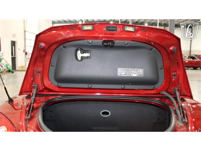 2006 Chrysler Crossfire (CC-2068752) for sale in Runnemede, New Jersey