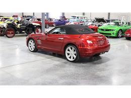 2006 Chrysler Crossfire (CC-2068752) for sale in Runnemede, New Jersey