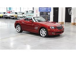 2006 Chrysler Crossfire (CC-2068752) for sale in Runnemede, New Jersey