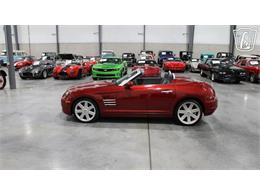 2006 Chrysler Crossfire (CC-2068752) for sale in Runnemede, New Jersey