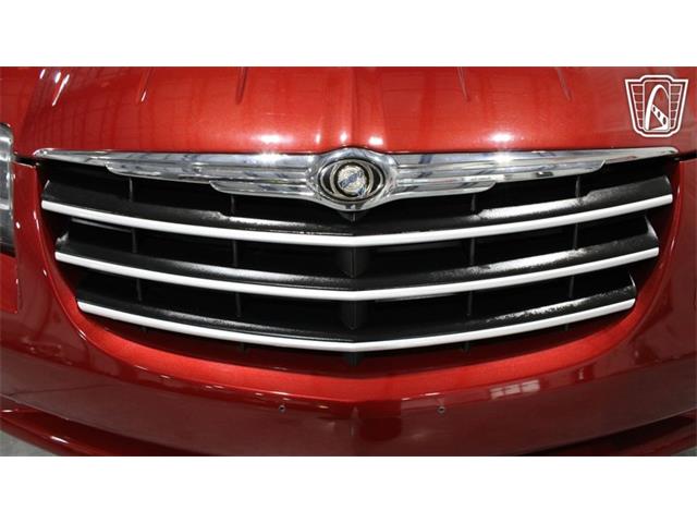 2006 Chrysler Crossfire (CC-2068752) for sale in Runnemede, New Jersey