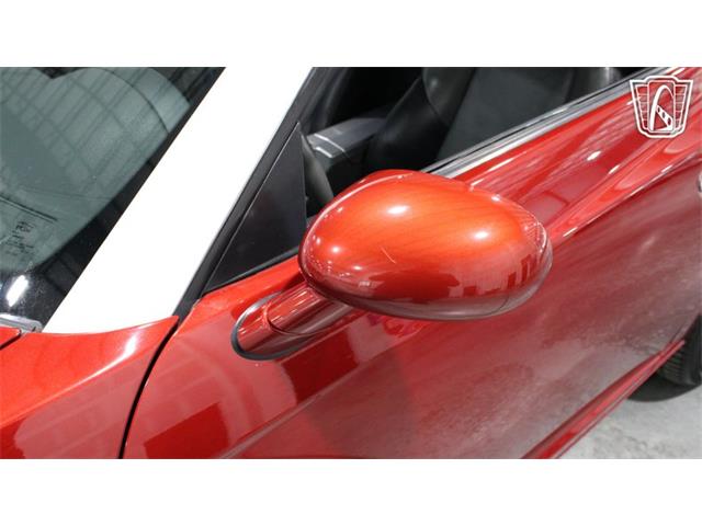 2006 Chrysler Crossfire (CC-2068752) for sale in Runnemede, New Jersey