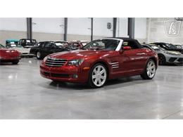 2006 Chrysler Crossfire (CC-2068752) for sale in Runnemede, New Jersey