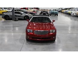 2006 Chrysler Crossfire (CC-2068752) for sale in Runnemede, New Jersey