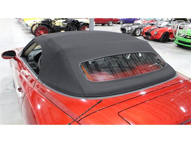 2006 Chrysler Crossfire (CC-2068752) for sale in Runnemede, New Jersey