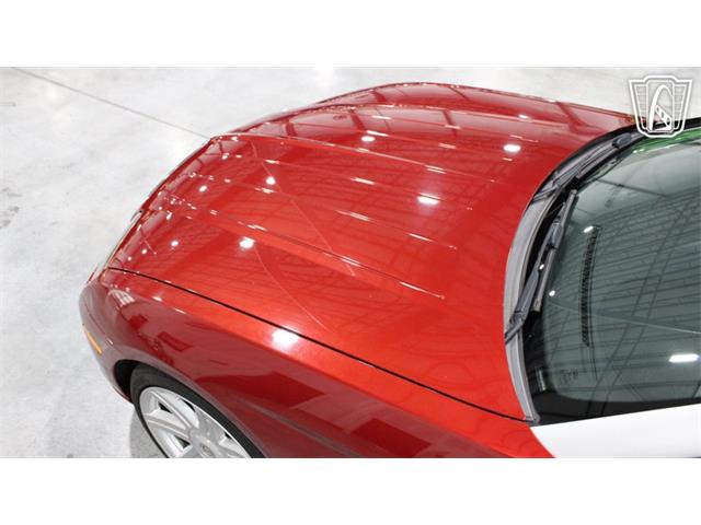 2006 Chrysler Crossfire (CC-2068752) for sale in Runnemede, New Jersey