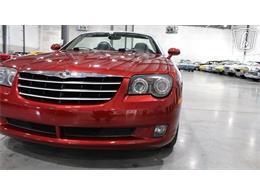 2006 Chrysler Crossfire (CC-2068752) for sale in Runnemede, New Jersey