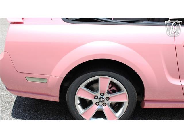 2006 Ford Mustang GT (CC-2068753) for sale in Ruskin, Florida