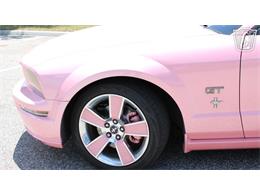 2006 Ford Mustang GT (CC-2068753) for sale in Ruskin, Florida