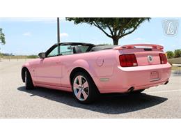 2006 Ford Mustang GT (CC-2068753) for sale in Ruskin, Florida