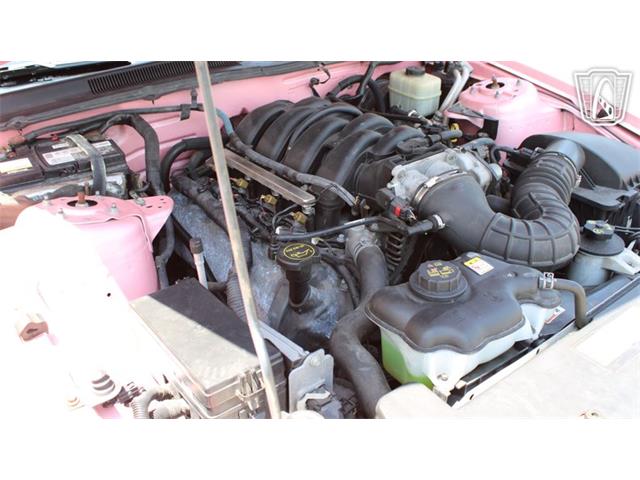 2006 Ford Mustang GT (CC-2068753) for sale in Ruskin, Florida