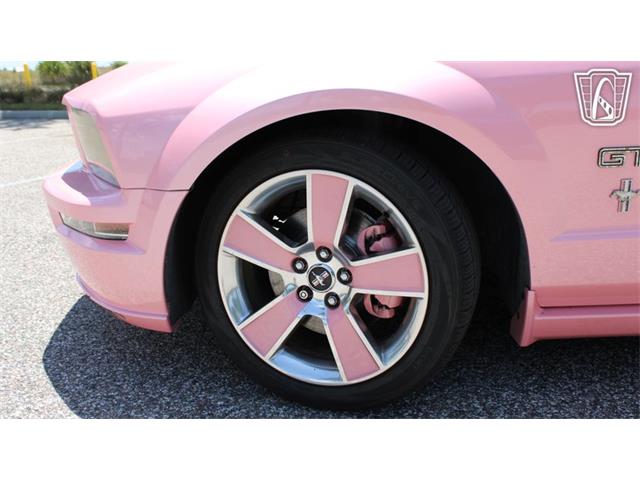 2006 Ford Mustang GT (CC-2068753) for sale in Ruskin, Florida