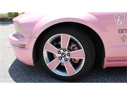 2006 Ford Mustang GT (CC-2068753) for sale in Ruskin, Florida