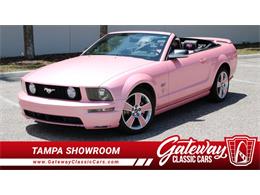 2006 Ford Mustang GT (CC-2068753) for sale in Ruskin, Florida