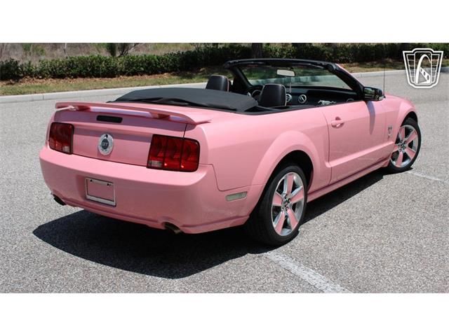2006 Ford Mustang GT (CC-2068753) for sale in Ruskin, Florida