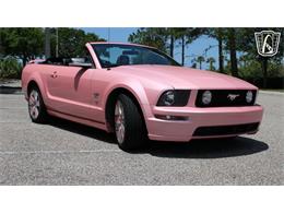 2006 Ford Mustang GT (CC-2068753) for sale in Ruskin, Florida