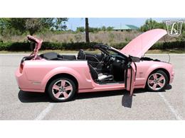 2006 Ford Mustang GT (CC-2068753) for sale in Ruskin, Florida