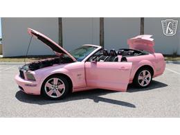 2006 Ford Mustang GT (CC-2068753) for sale in Ruskin, Florida