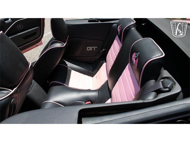 2006 Ford Mustang GT (CC-2068753) for sale in Ruskin, Florida