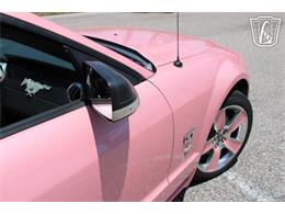 2006 Ford Mustang GT (CC-2068753) for sale in Ruskin, Florida