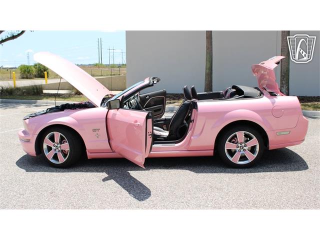 2006 Ford Mustang GT (CC-2068753) for sale in Ruskin, Florida