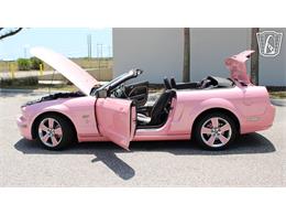 2006 Ford Mustang GT (CC-2068753) for sale in Ruskin, Florida