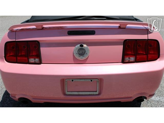 2006 Ford Mustang GT (CC-2068753) for sale in Ruskin, Florida