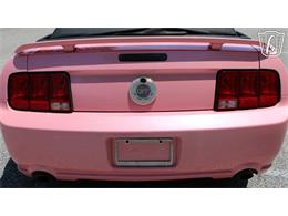 2006 Ford Mustang GT (CC-2068753) for sale in Ruskin, Florida