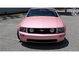 2006 Ford Mustang GT (CC-2068753) for sale in Ruskin, Florida