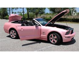 2006 Ford Mustang GT (CC-2068753) for sale in Ruskin, Florida