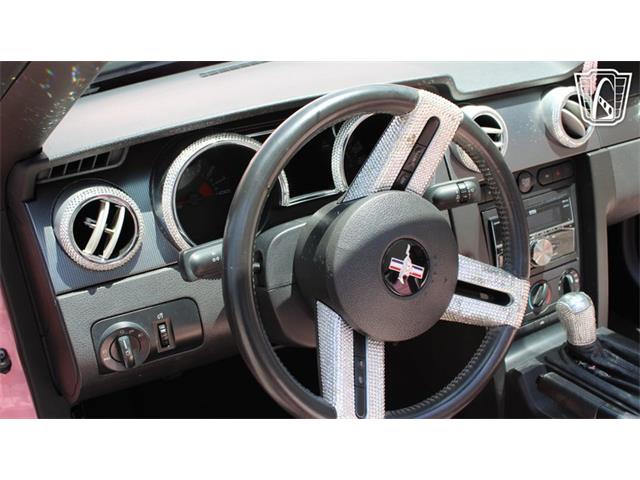 2006 Ford Mustang GT (CC-2068753) for sale in Ruskin, Florida