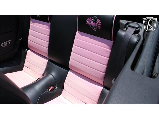 2006 Ford Mustang GT (CC-2068753) for sale in Ruskin, Florida