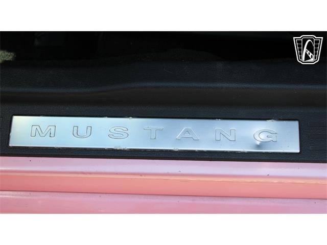2006 Ford Mustang GT (CC-2068753) for sale in Ruskin, Florida