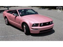 2006 Ford Mustang GT (CC-2068753) for sale in Ruskin, Florida