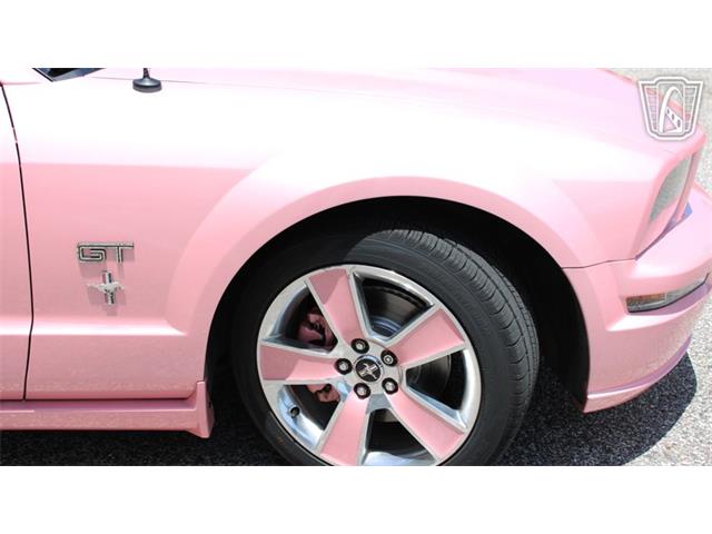 2006 Ford Mustang GT (CC-2068753) for sale in Ruskin, Florida