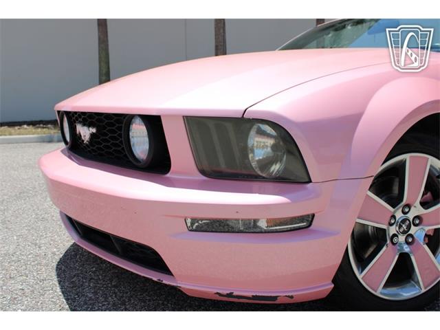 2006 Ford Mustang GT (CC-2068753) for sale in Ruskin, Florida
