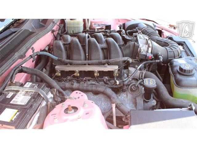 2006 Ford Mustang GT (CC-2068753) for sale in Ruskin, Florida