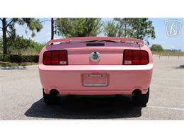 2006 Ford Mustang GT (CC-2068753) for sale in Ruskin, Florida