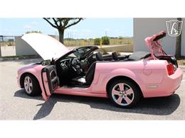 2006 Ford Mustang GT (CC-2068753) for sale in Ruskin, Florida