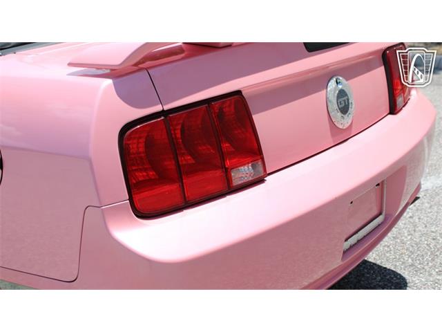 2006 Ford Mustang GT (CC-2068753) for sale in Ruskin, Florida