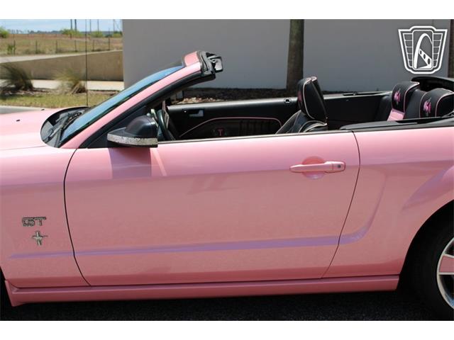 2006 Ford Mustang GT (CC-2068753) for sale in Ruskin, Florida