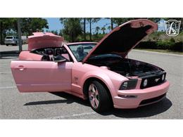 2006 Ford Mustang GT (CC-2068753) for sale in Ruskin, Florida
