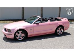 2006 Ford Mustang GT (CC-2068753) for sale in Ruskin, Florida