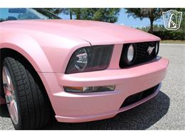 2006 Ford Mustang GT (CC-2068753) for sale in Ruskin, Florida