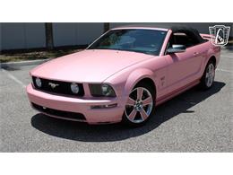 2006 Ford Mustang GT (CC-2068753) for sale in Ruskin, Florida