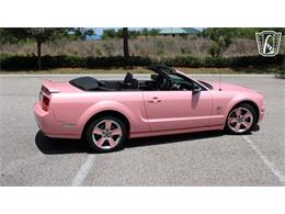 2006 Ford Mustang GT (CC-2068753) for sale in Ruskin, Florida